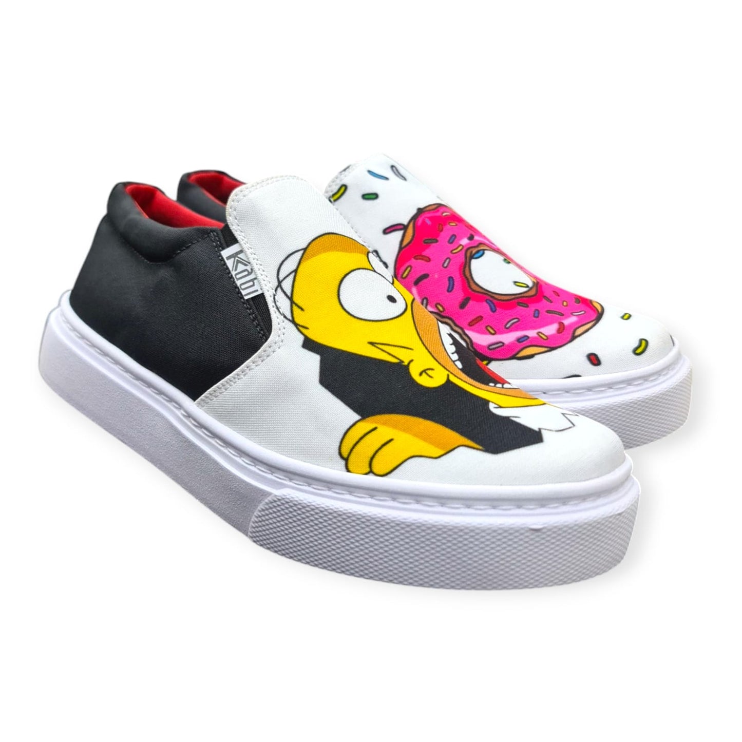 Zapatos Homero Dona