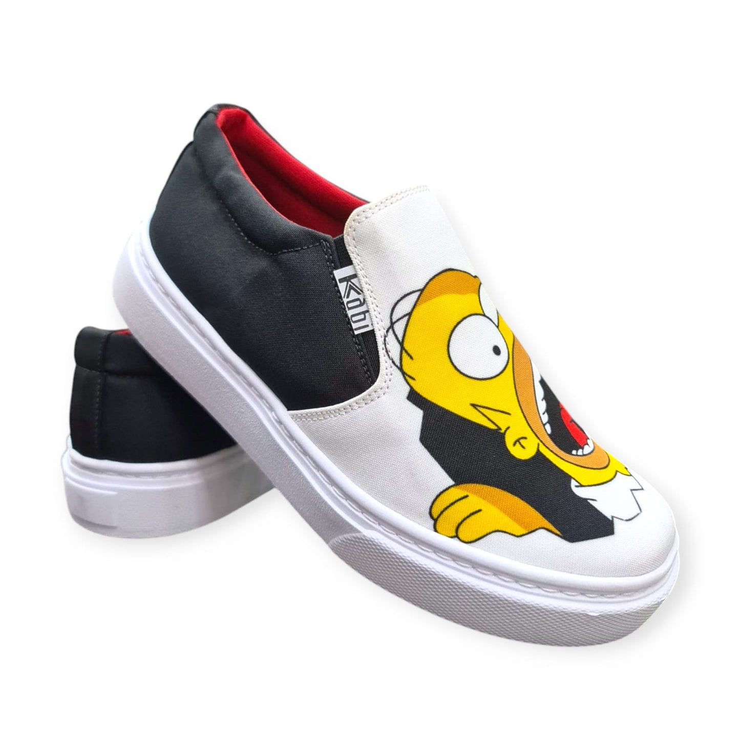 Zapatos Homero Dona
