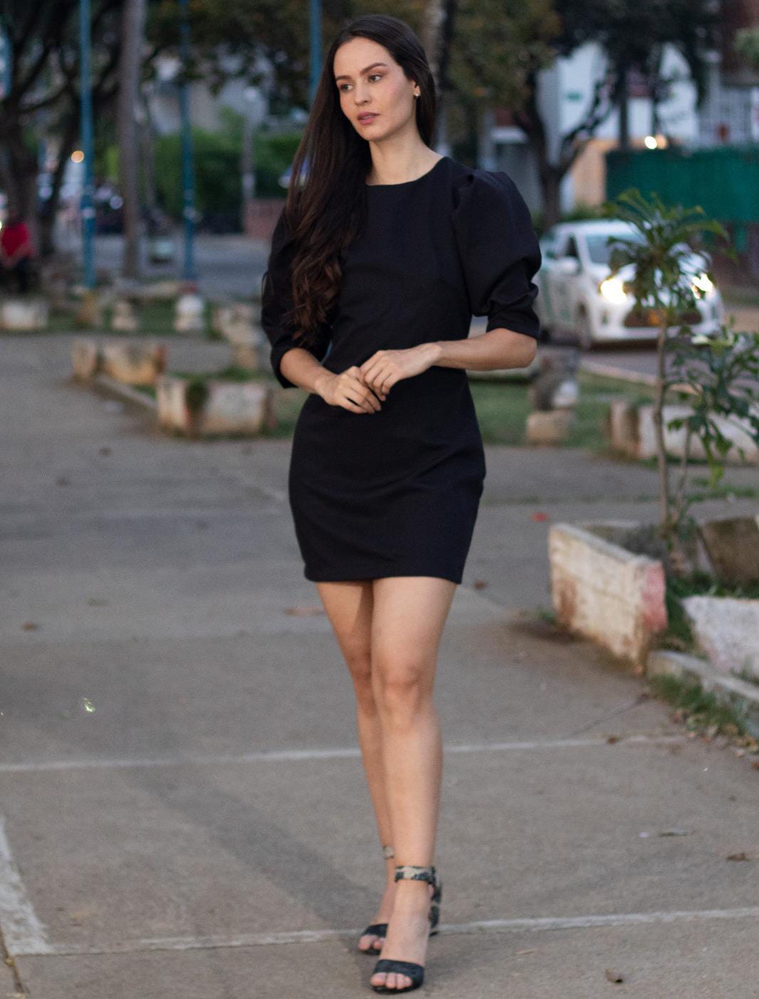 Vestido Dayana