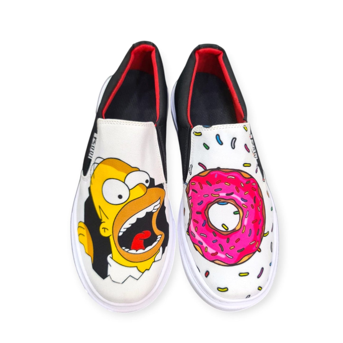 Zapatos Homero Dona