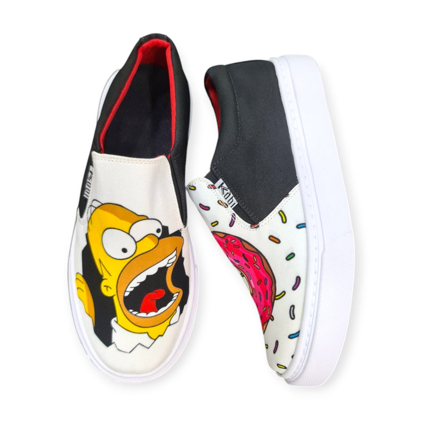 Zapatos Homero Dona